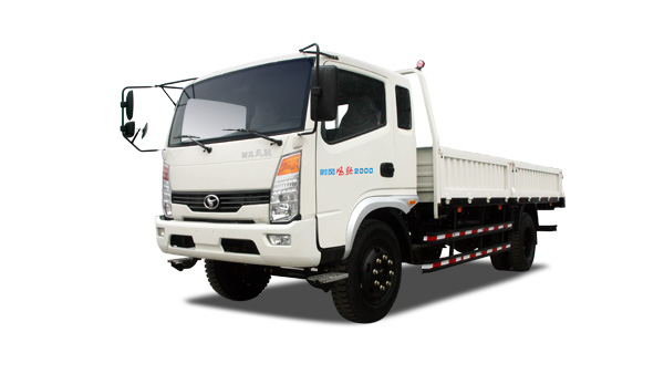 J9直营集团风驰2000系列国Ⅳ汽车