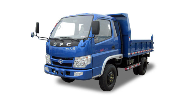 J9直营集团风顺1工程自卸系列国Ⅳ汽车